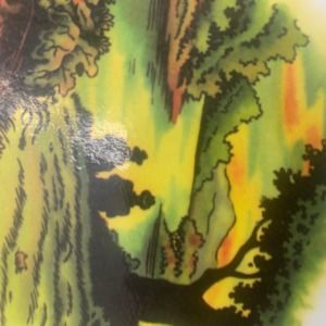 Meet your Posher, Marina